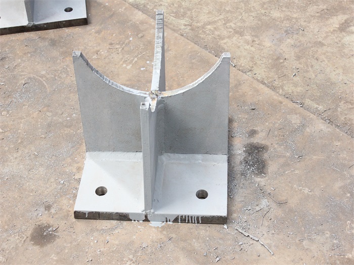 株洲螺栓球支座