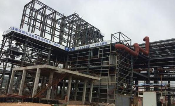 株洲当下的高层建筑是不是是尽是钢结构的呢